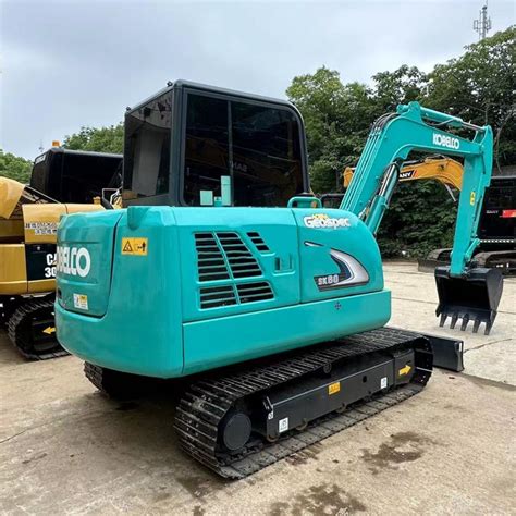 kobelco ss60 mini excavator|kobelco 60 iii specifications.